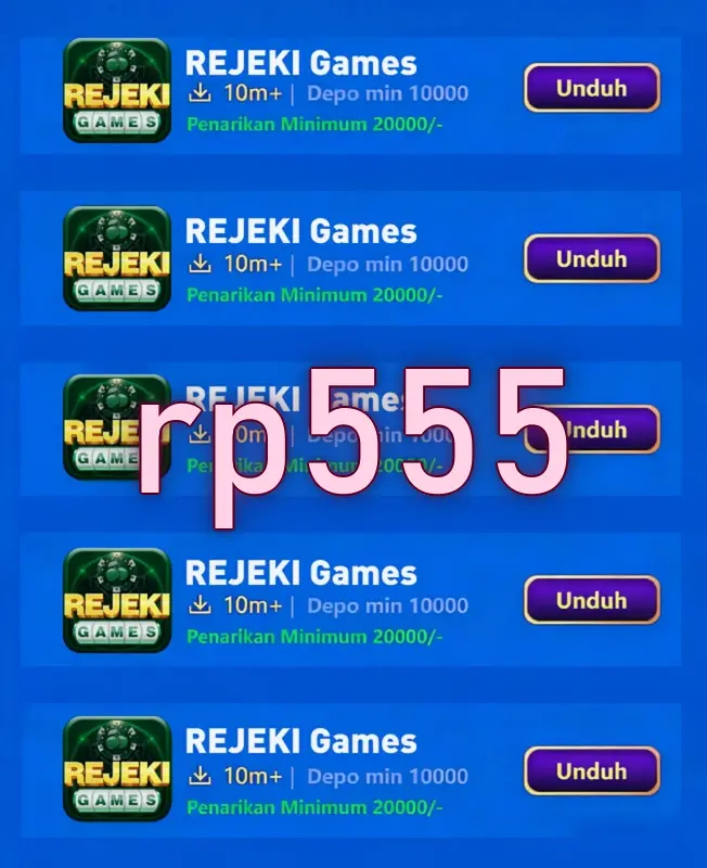 rp555 APK