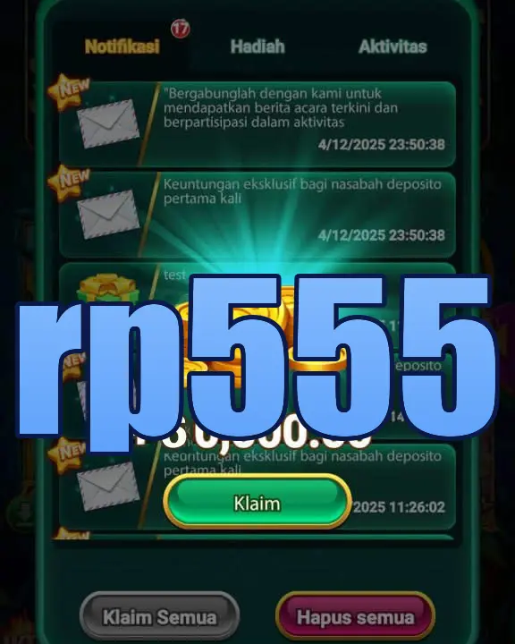 rp555 APK