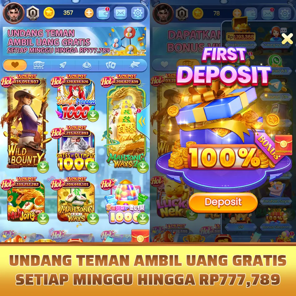 rp555 Daftar Sekarang - Unduh APK
