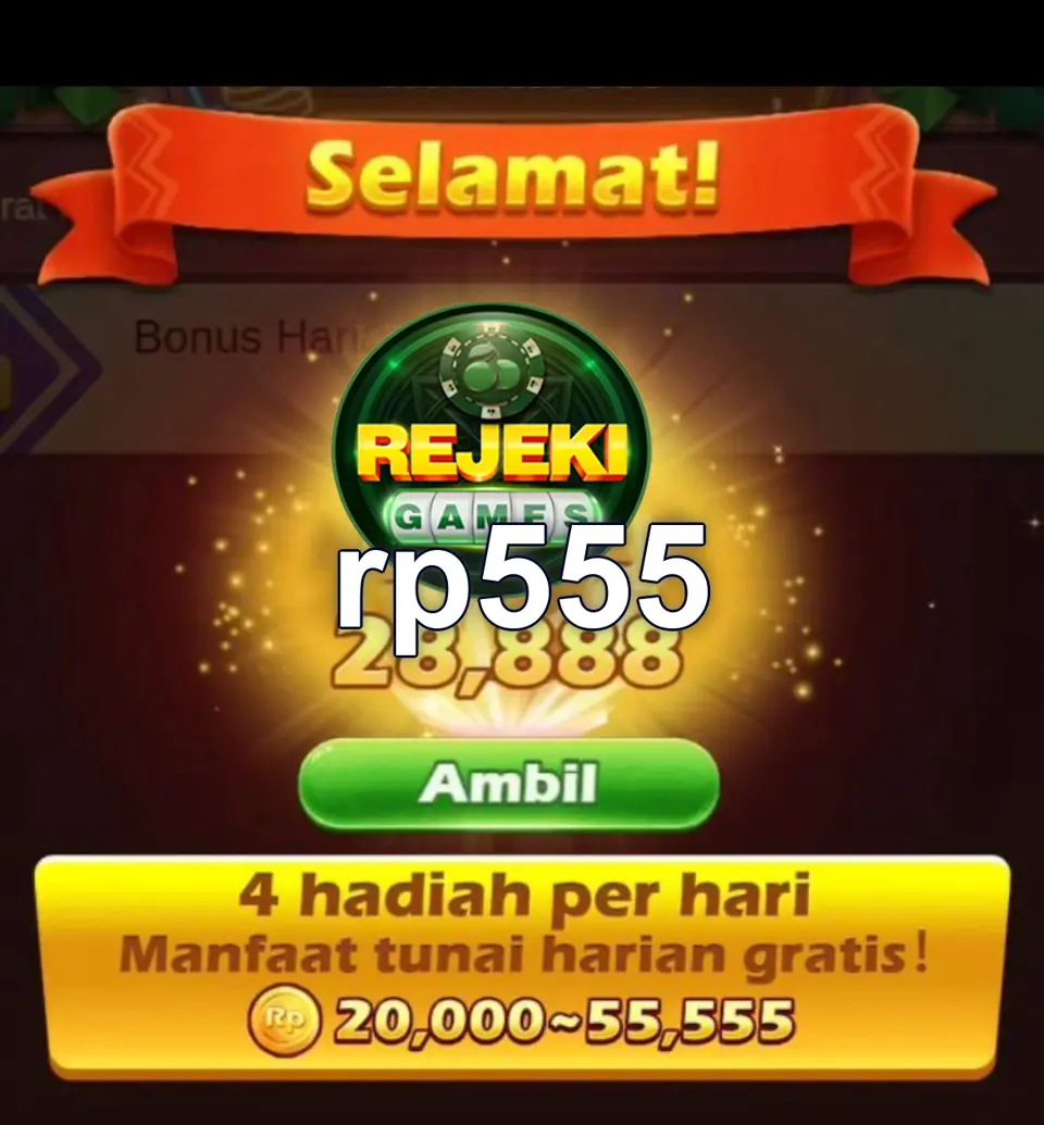 rp555 Preview - Resmi Unduh